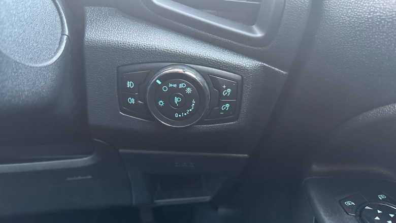 Ford EcoSport 1.0 EcoBoost 125 ST-Line 5dr Petrol Hatchback